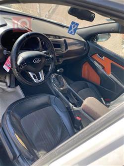 کیا سپۆرتاج